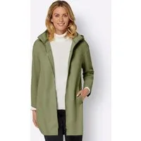 Witt Allwetterjacke Longjacke Langarm