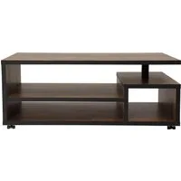 HELA Couchtisch, auf Rollen, industrial Design
