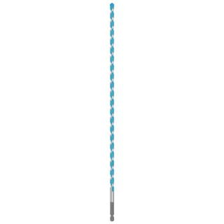 Bosch EXPERT HEX-9 Multi Construction Bohrer, 8 x 350 x 400 mm - 2608902268