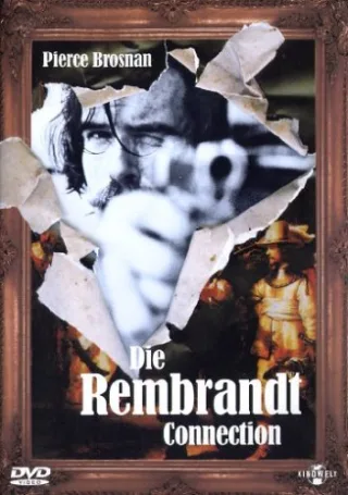 Die Rembrandt Connection [DVD] [2006]
