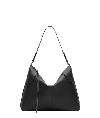 Liebeskind Berlin - Mila Hobo M schwarz - Gr. - 1