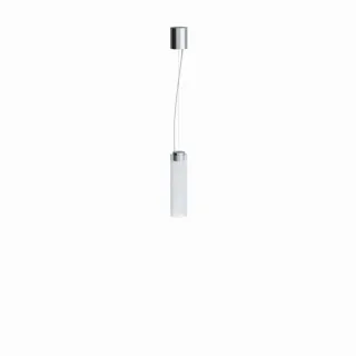 LAUFEN Kartell Hängeleuchte H3893330840001 80 x 300 mm, kristallklar