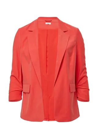 s.Oliver - Indoor-Jacke rot - Gr. - 54