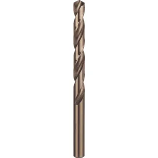 Bosch PRO Stainless Steel HSS-Co Spiralbohrer, 10 x 87 x 133 mm - 2608577613