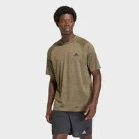 adidas Performance T-Shirt TECHESS TEE