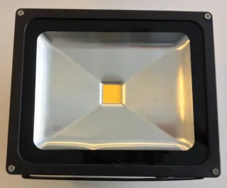 ELMAG LED-Scheinwerfer 30 Watt IP 65 - 9503556
