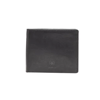 Strellson - blackwall myles billfold h8 black