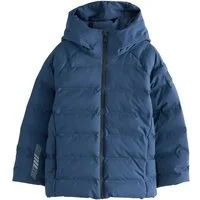 Next Funktionsmantel Wasserdichte, mittelschwere Kapuzenjacke (1-tlg)