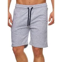 Tazzio Sweatshorts 17600 moderne & zeitlose kurze Hose