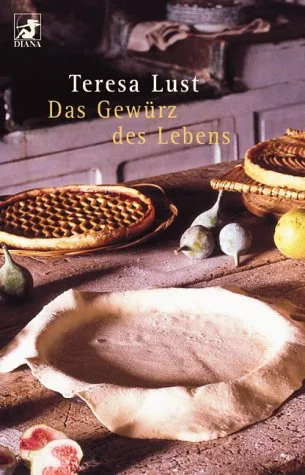 Das Gewürz des Lebens