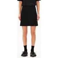 Armedangels Minirock VANJARAA MINI (1-tlg., Slim Fit) Jerseyrock aus LENZING™ ECOVERO™ Viskose Mix