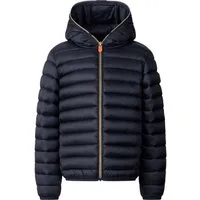 SAVE THE DUCK Steppjacke Iris Stilvolle Mädchenjacke Iris von Save the Duck, wärmend und funktional