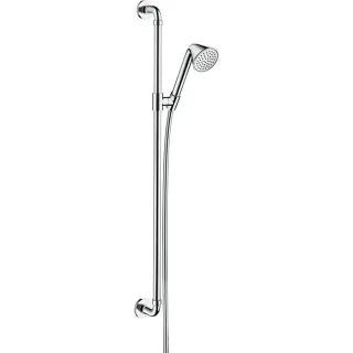 hansgrohe Axor designed by Front Brause Set 260230 chrom, mit 1jet Handbrause designed by Front
