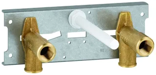 GROHE Thermostat-Rohbauset 39383 für, 39383000 39383000