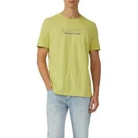 s.Oliver T-Shirt mit Frontprint
