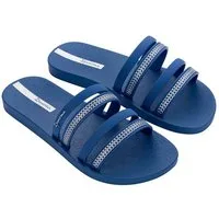 Ipanema IPANEMA MESH SLIDE II FEM - Slides Badepantolette Metallverzierung auf dem Riemen