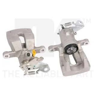 NK Bremssattel hinten links Renault 2139147