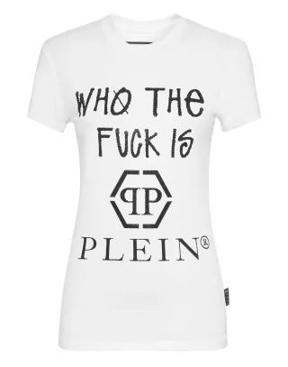 T-Shirt Slim Fit