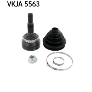SKF Antriebswellengelenk au?en Saab 900 VKJA5563