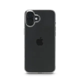 Hama Handyhülle Always Clear für Apple iPhone 17 durchsichtig | 00232370 |