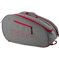 Wilson Padeltasche Team Padel Bag