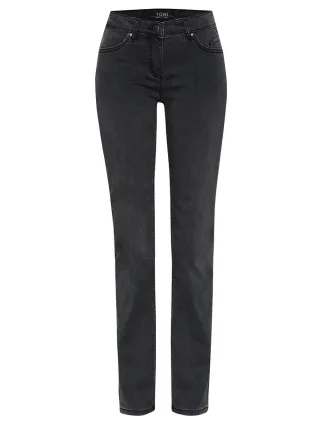 TONI - Perfect Shape Straight Anthra Used - Gr. - 48