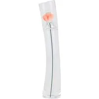 KENZO Eau de Toilette Flower, mit weißem Moschus und einem Hauch Vanille