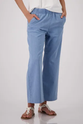 monari - Culotte-Jeans jeans - Gr. - 40