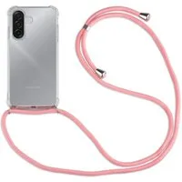 betterfon Handykette für Samsung Galaxy A17 Handyhülle mit Band & Kordel, Premium-Panzerung, stoßfest, kratzresistent & passgenau