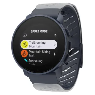 Suunto 9 Peak Pro ocean blue