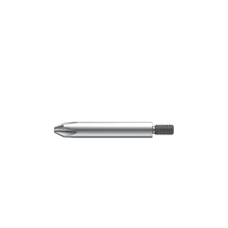Wiha Bit mit Gewinde Phillips UNF 10/32 zoll - 01947