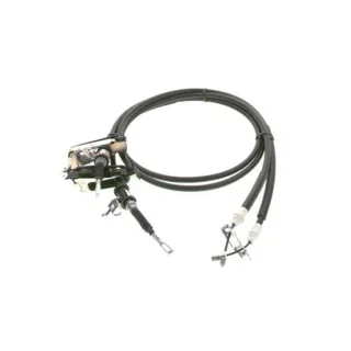 Bosch Handbremsseil mitte Ford Focus 1 1987477931