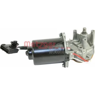 Metzger Wischermotor vorne Peugeot 306