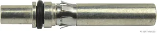 HERTH&BUSS Kontaktbuchse, 6,0 mm² - 50251894