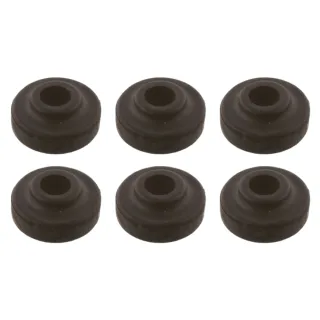 Febi Dichtung f?r Ventildeckelschraube BMW 3 5 7 X5 Z3 Z8 Land Rover Range