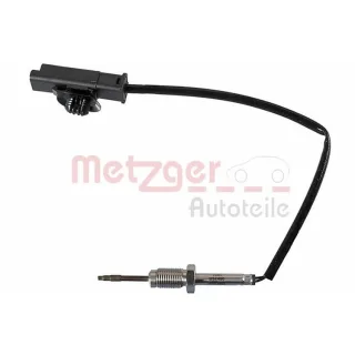 Metzger Abgastemperatursensor Citroen DS Fiat Ford Opel Peugeot Toyota