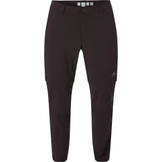 HERREN ABZIPPHOSE KURZGRÖßE MALIK MN SHT (288303-050)