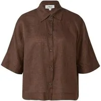 s.Oliver Blusentop Bluse