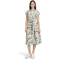 Betty&Co Hemdblusenkleid Damen mit Print
