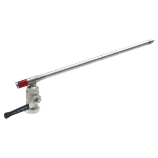 Dönges Löschlanze für Nebellöschsystem, Weitwinkel, 1500 mm , Länge:550mm
