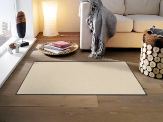 Trendcolour Champagner wash + dry Matte | Größe: 75x120cm