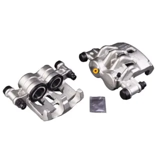 Hella Bremssattel vorne rechts Citroen Fiat Peugeot 8AN355794-161