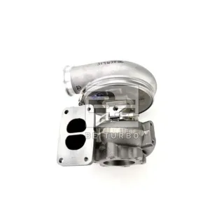 BE Turbo Turbolader Mercedes 128880