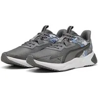PUMA DISPERSE XT 4 CAMO Trainingsschuh für Fitness und sportliche Aktivitäten, leichtes Textil-Obermaterial