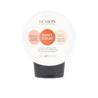 Nutri Color Filter #740 240 ml