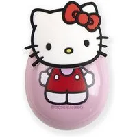 Disney Haarbürste Kinderhaarbürste Hello Kitty, Set