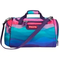 Step by Step Sporttasche Step by Step Sporttasche Dolphin Lana