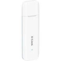 4G LTE AX300 Wi-Fi 6 USB Adapter DWM-222W/R, Mobilfunkadapter schwarz