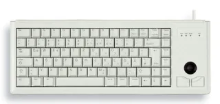Cherry Compact-Keyboard G84-4400 | g84-4400lpbus-0 | Tastatur