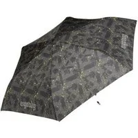 ergobag Taschenregenschirm Regenschirm, mit reflektierenden Details